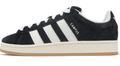adidas Campus 00s 'Black / White / Gum' HQ8708 | Chalkboard Chapter