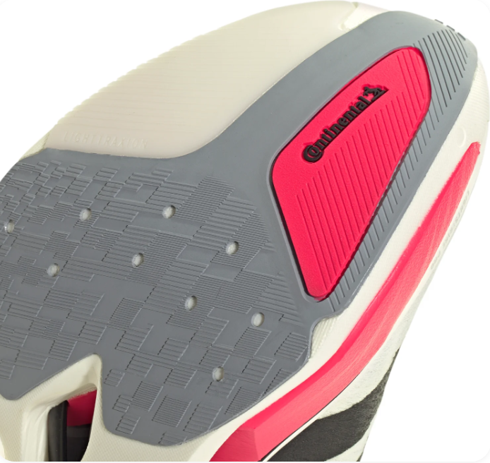 adidas Adizero Prime X3 Strung Running Shoes 'White' | Next Vector