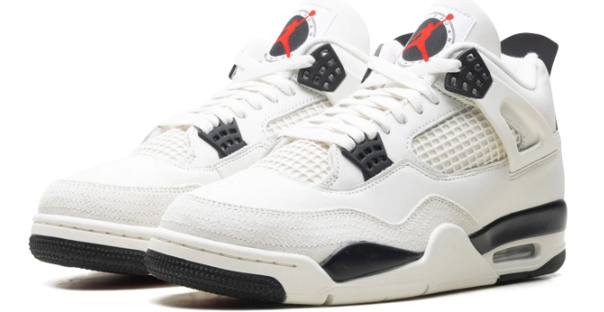 Air Jordan 4 'Flight Club' | Altitude Agenda IM4002-100