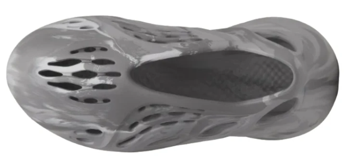 adidas Yeezy Foam RNR 'MX Granite' IE4931 | Terrain Interval
